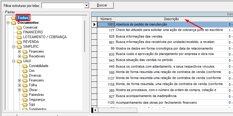 Globaltec UAU – Permissão de Usuário – Como liberar um usuário