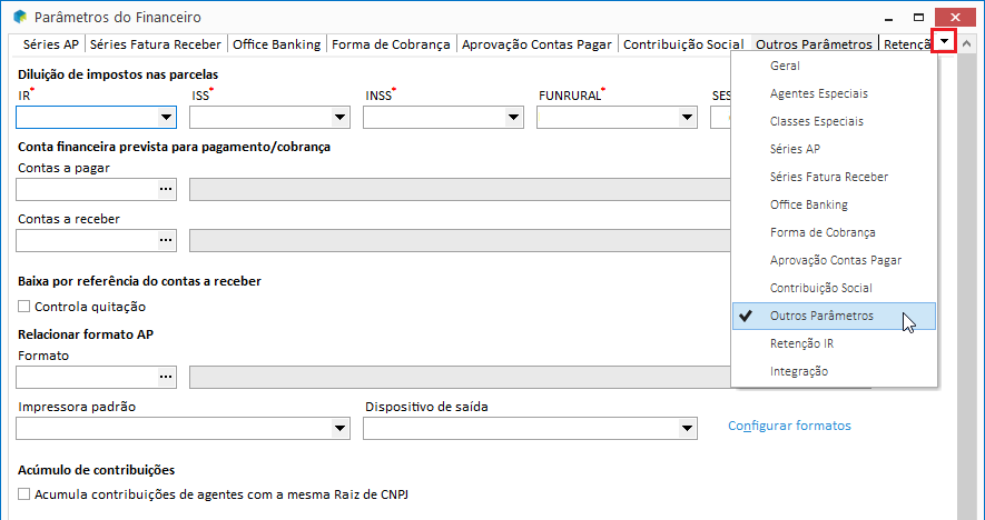 Par_metros_do_Financeiro_-_Conta_financeira_prevista_para_pagamento_e_cobran_a.png